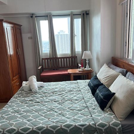 Avery Condo Suite At The Beacon Makati Makati City Dış mekan fotoğraf