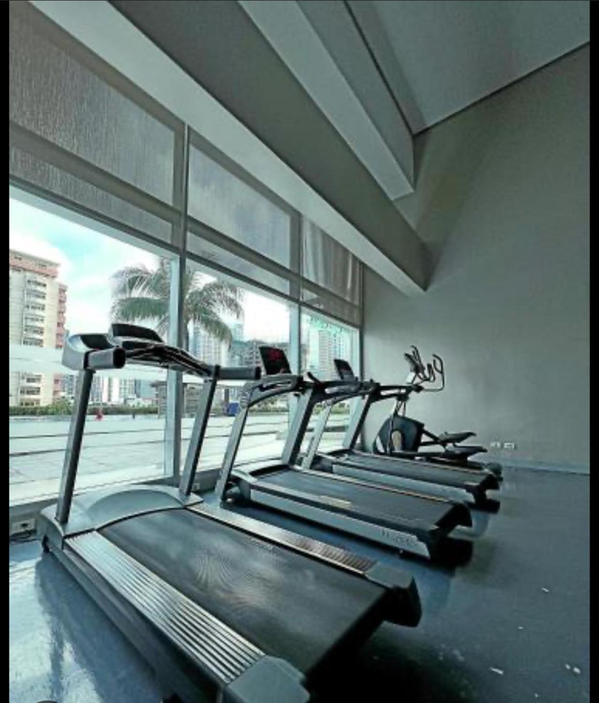 Avery Condo Suite At The Beacon Makati Makati City Dış mekan fotoğraf