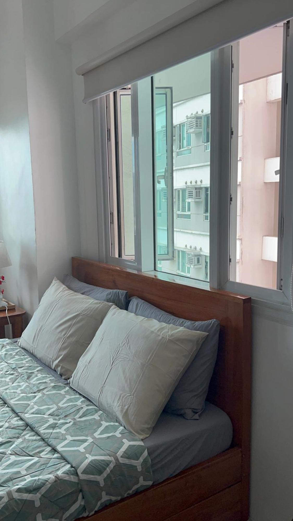 Avery Condo Suite At The Beacon Makati Makati City Dış mekan fotoğraf