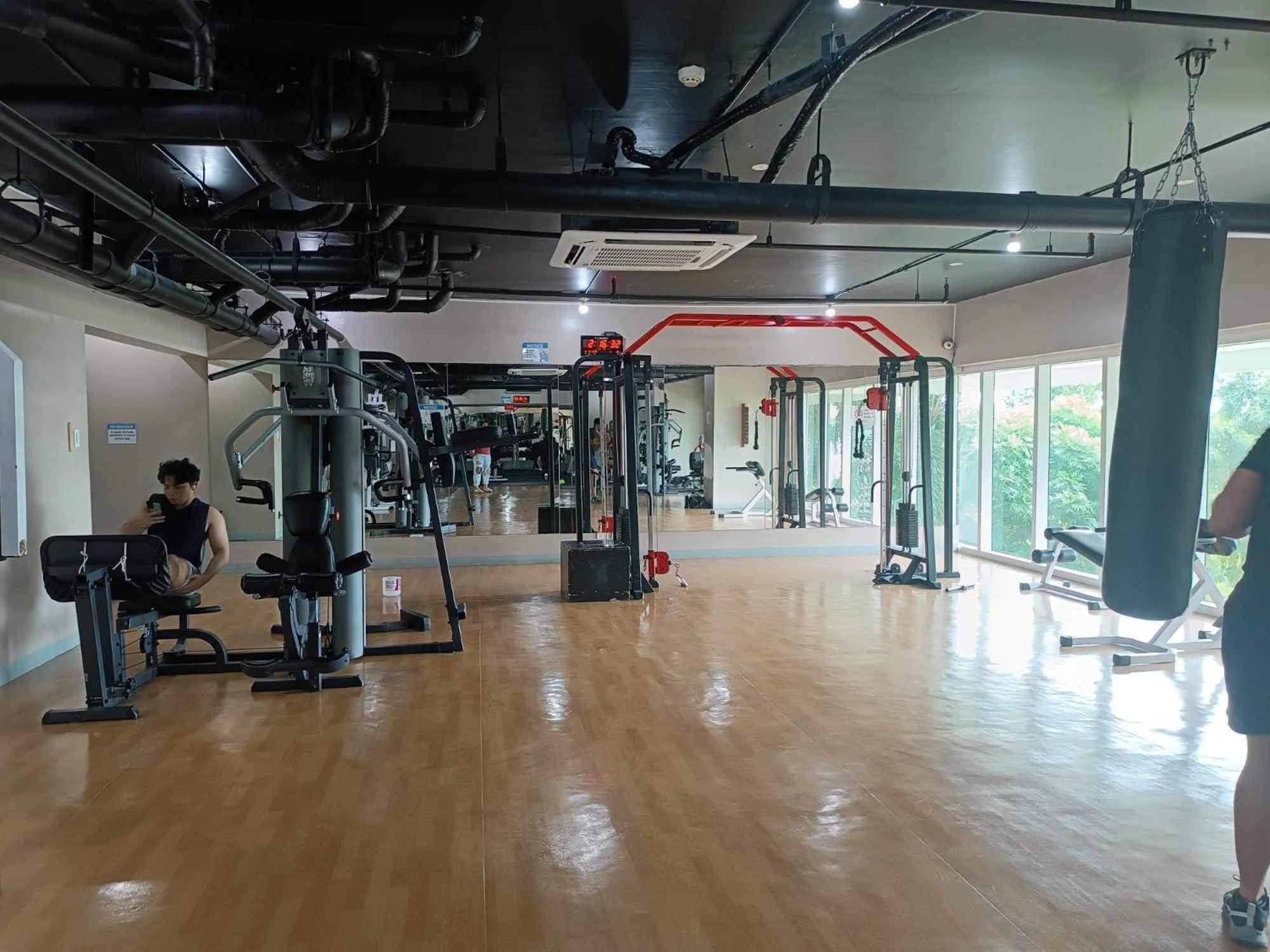 Avery Condo Suite At The Beacon Makati Makati City Dış mekan fotoğraf